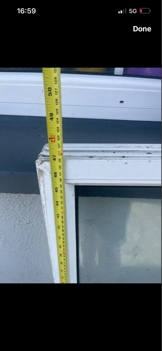 Pvc window - Image 3