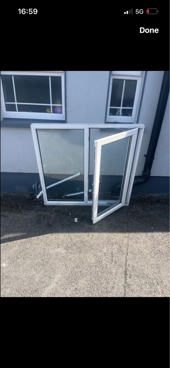 Pvc window - Image 4