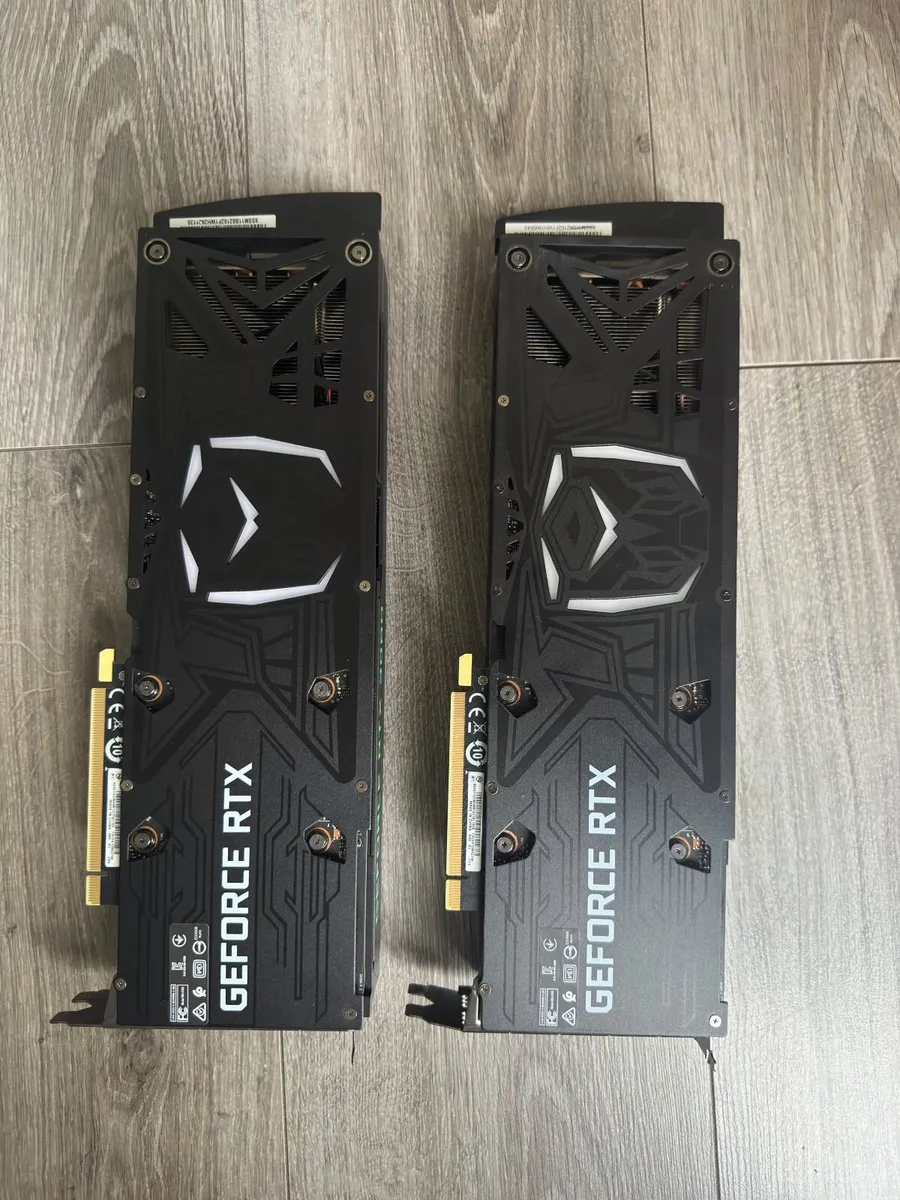 Graphics card - Image 3
