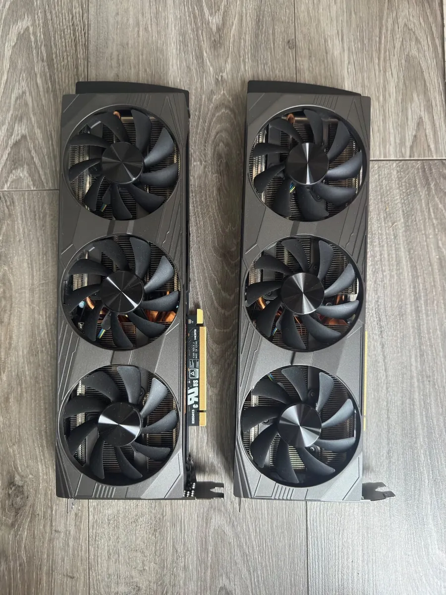 Graphics card - Image 4