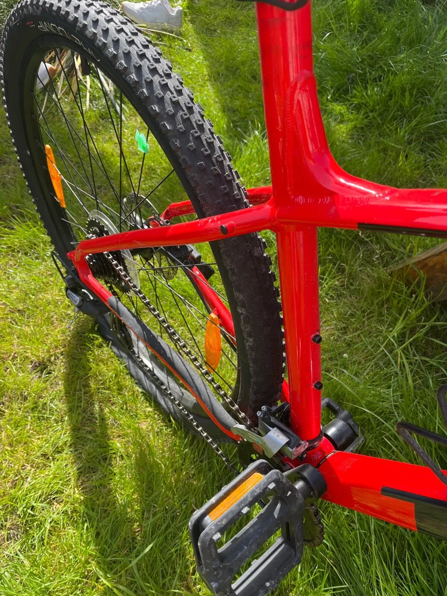 Trek 6 very good condition. - Image 4
