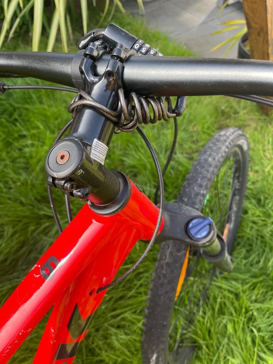 Trek 6 very good condition. - Image 3