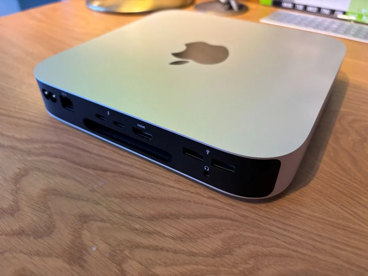 Mac Mini - Image 2