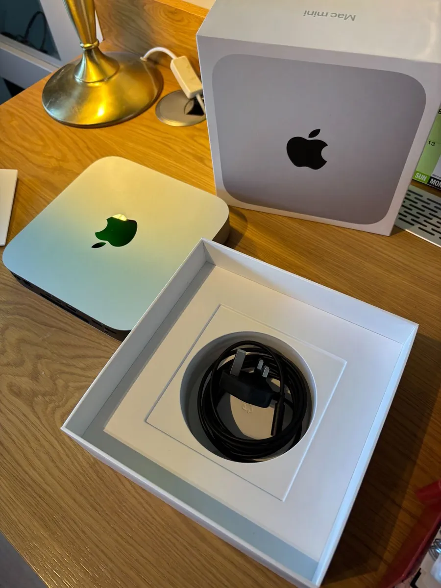 Mac Mini - Image 1