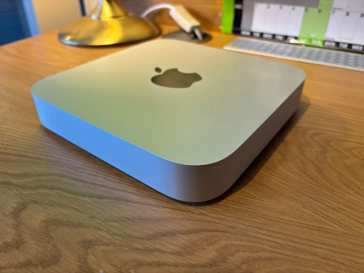 Mac Mini - Image 3