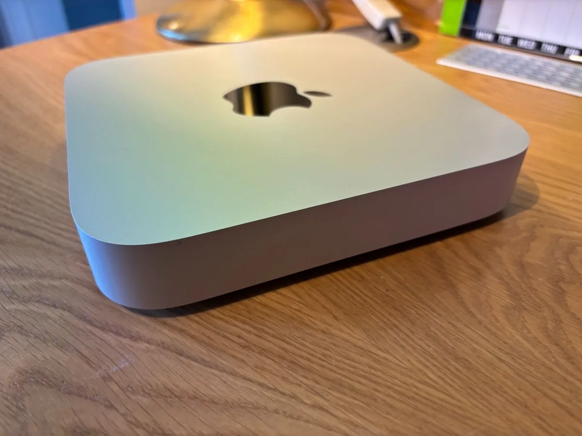 Mac Mini - Image 4