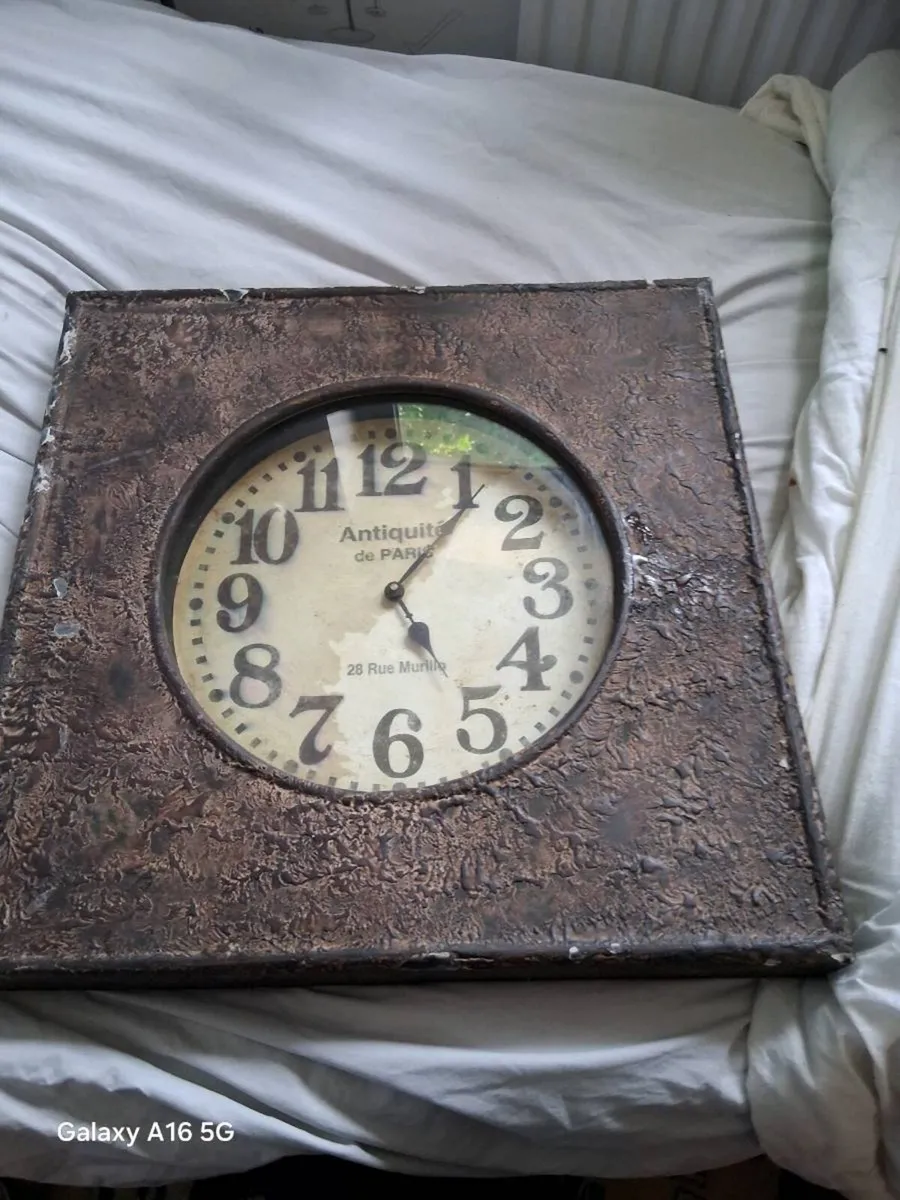 Clock - Image 1
