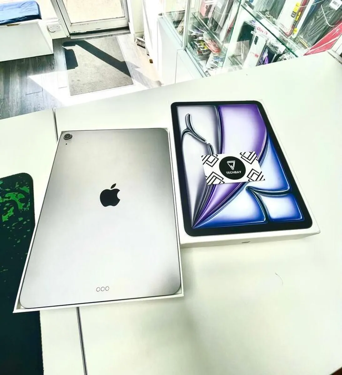 iPad Air M3 2025 iPad Air M3 2025