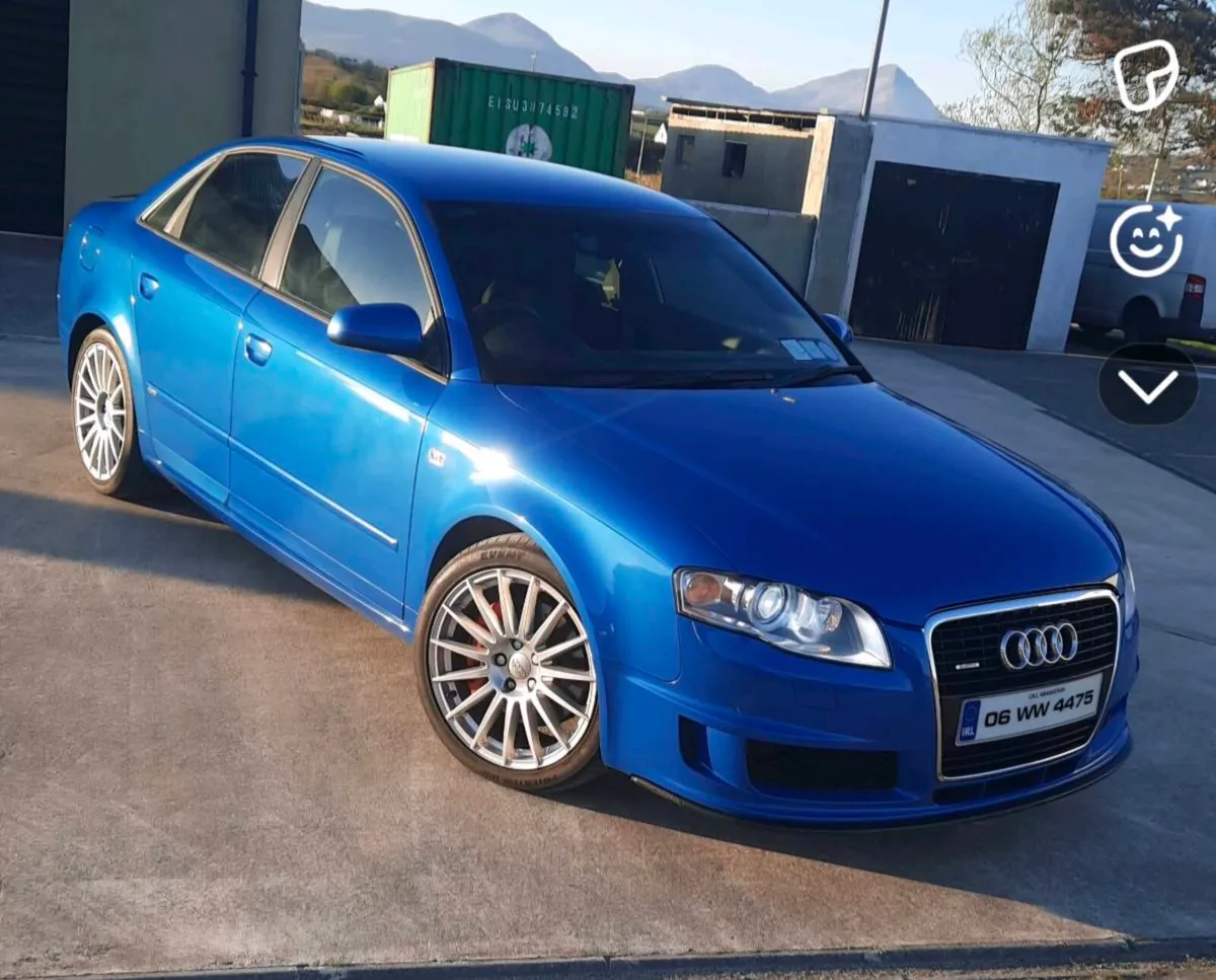 Offers! A4 quattro DTM - Image 2