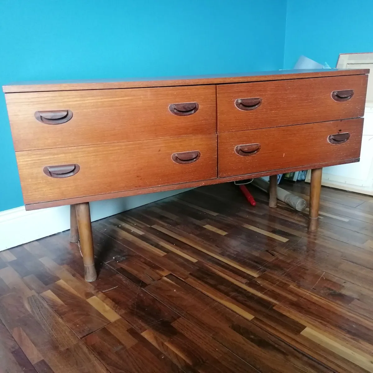 Sideboard vintage - Image 2