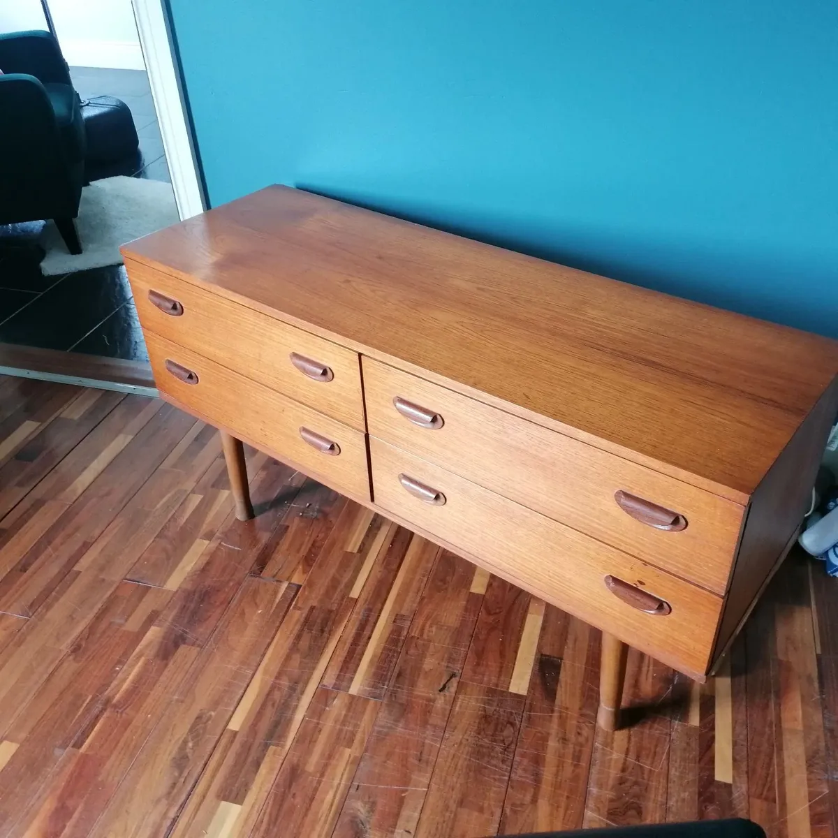 Sideboard vintage - Image 1