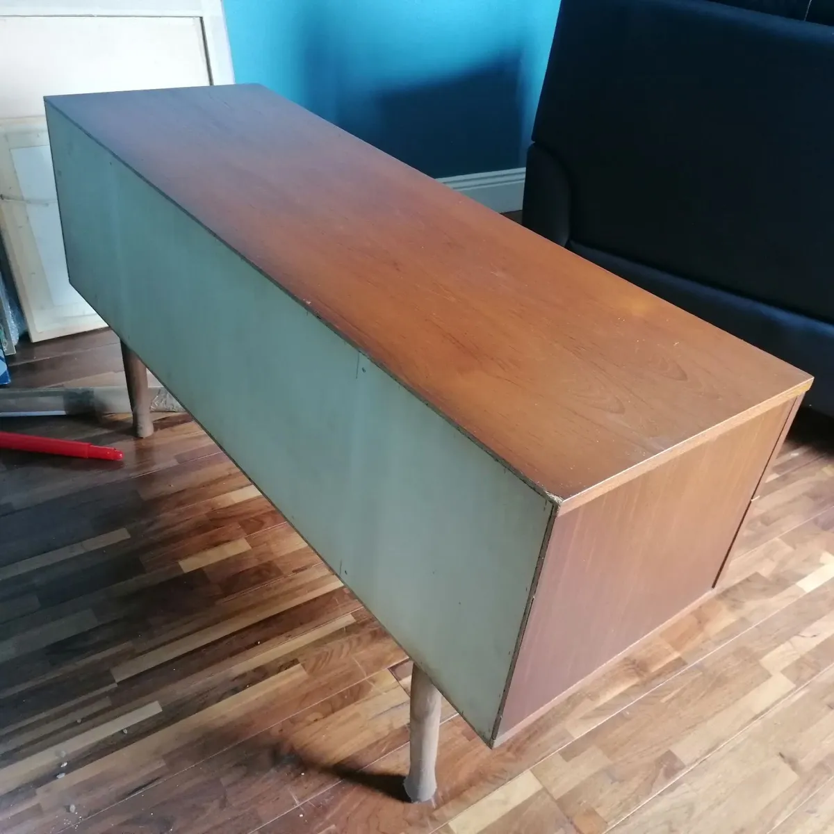 Sideboard vintage - Image 3