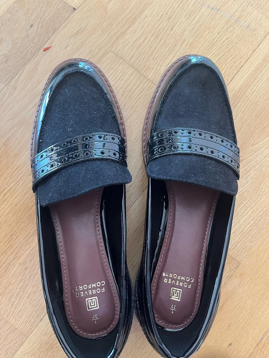 Shoes - Image 1