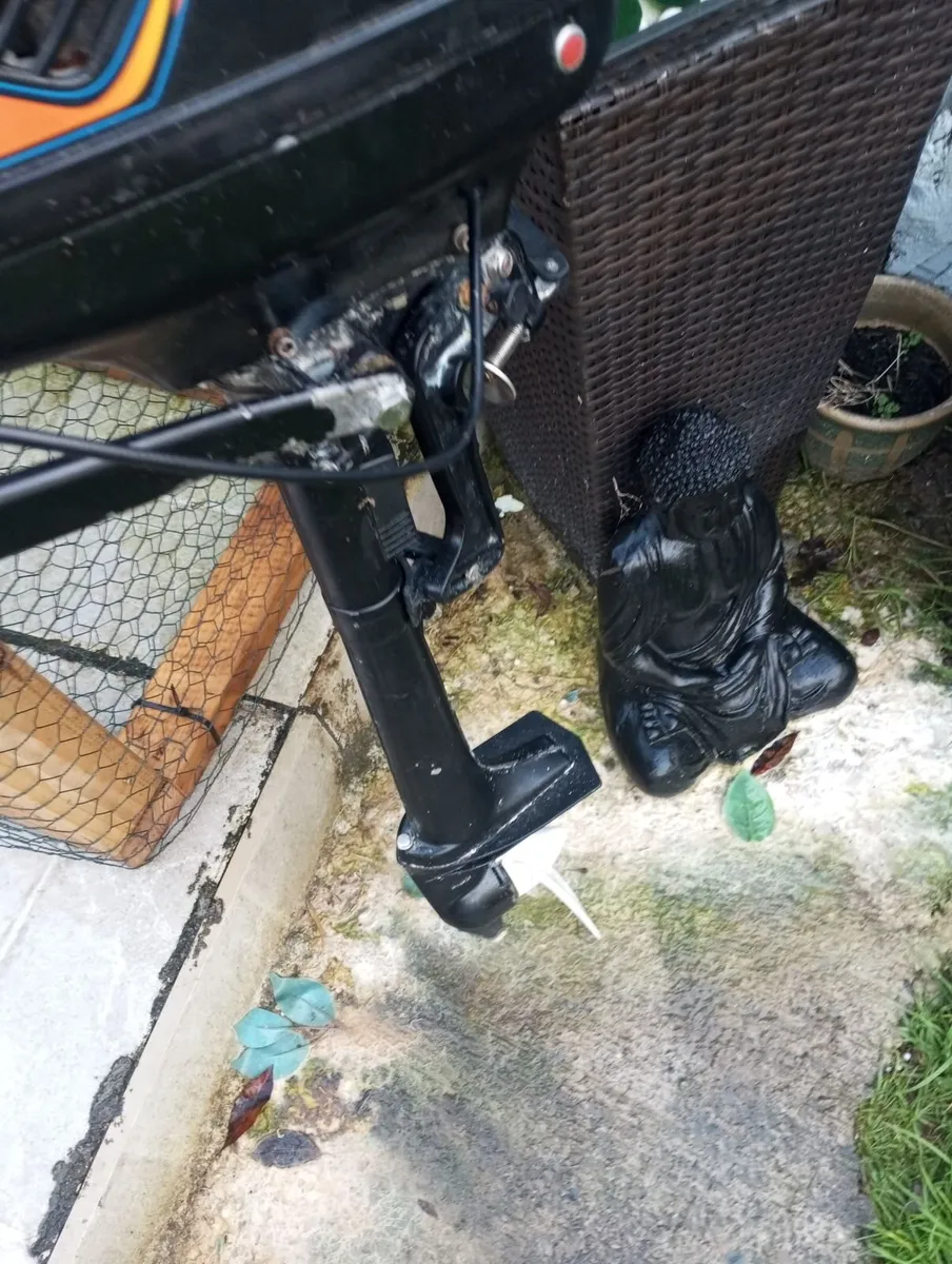 Outboard - Image 4