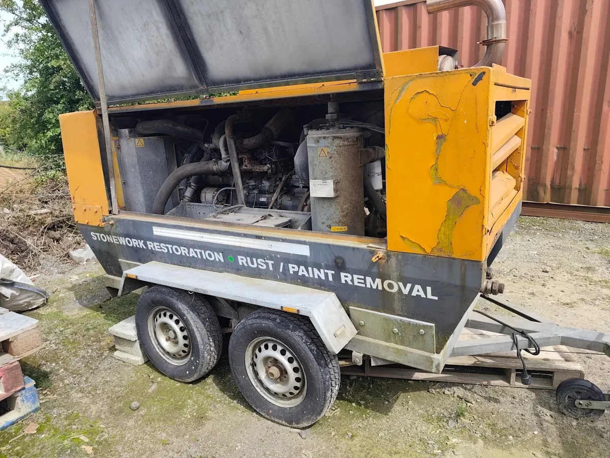 Road compressor - Image 2