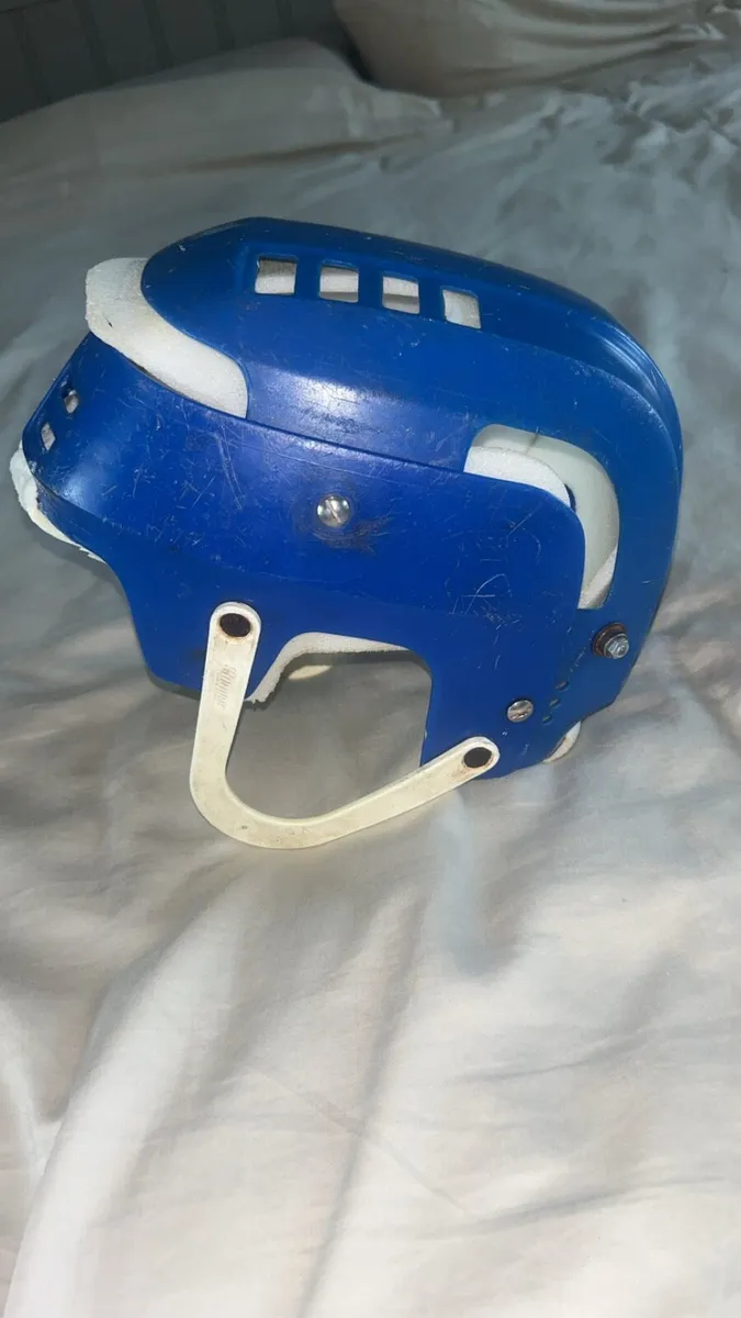 Blue oldstyle cooper - Image 2
