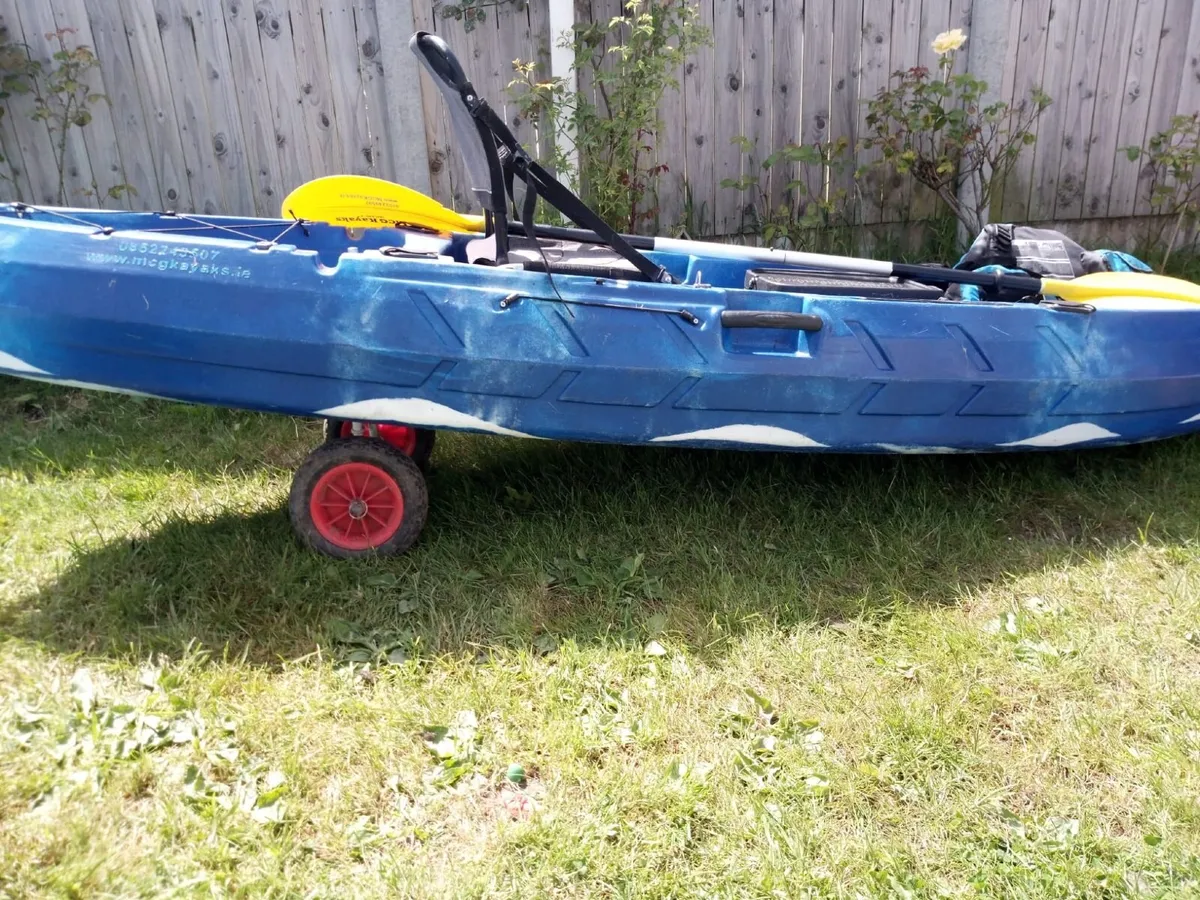 KAYAK - Image 2