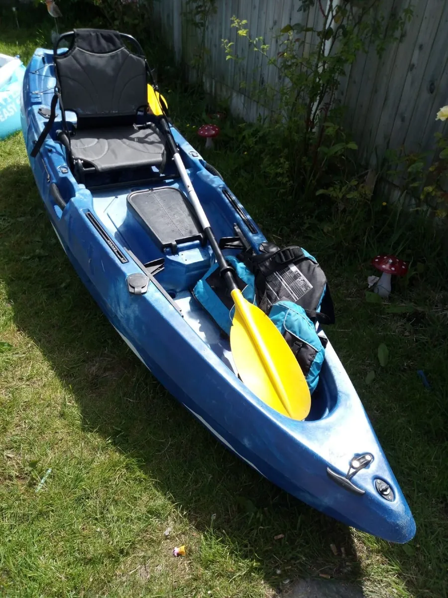 KAYAK - Image 3