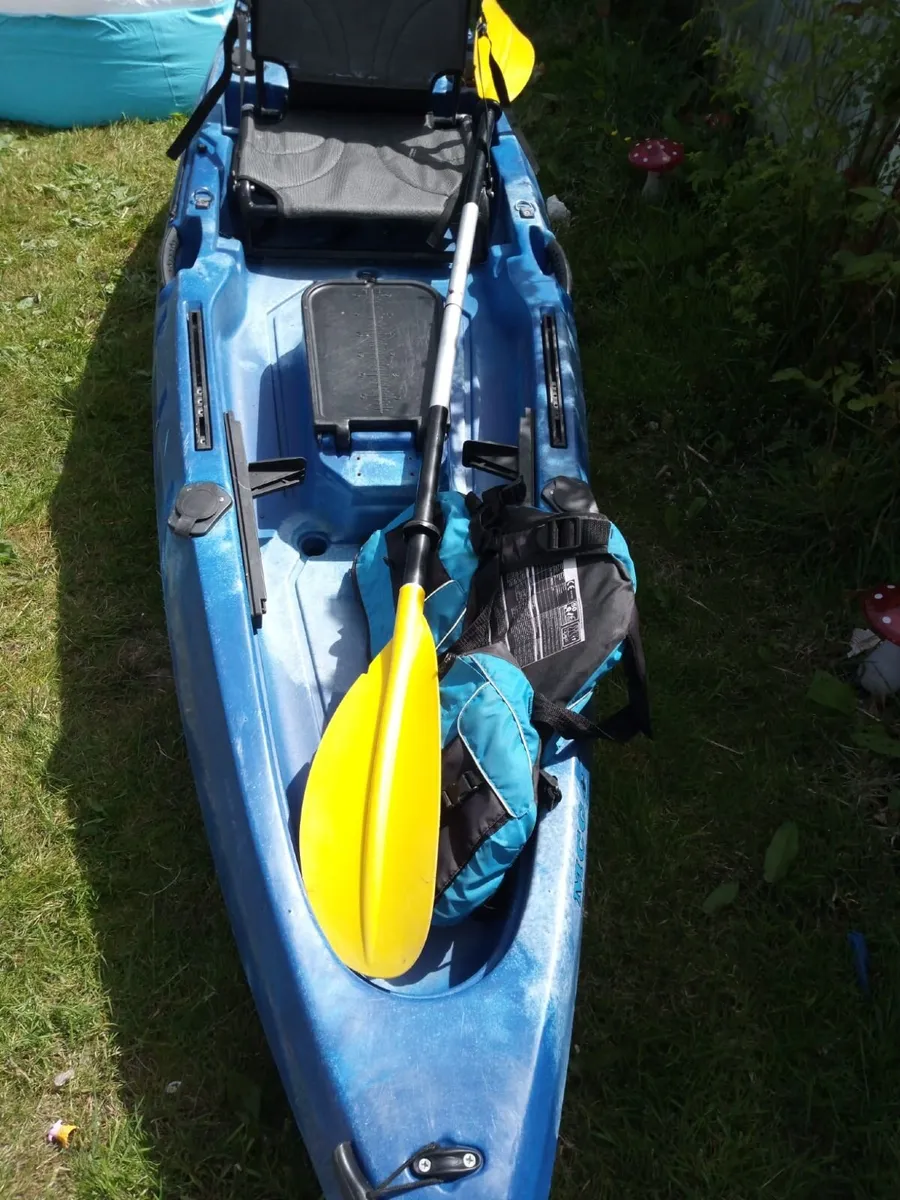 KAYAK - Image 4