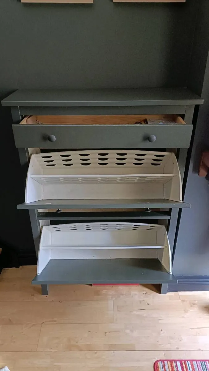 Shoe Rack - Image 2