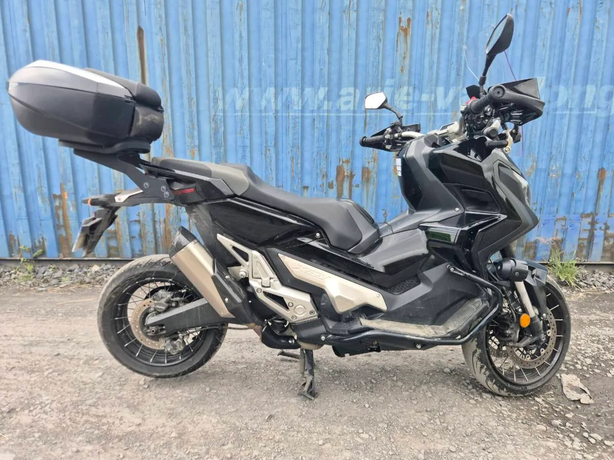 Honda Xadv - Image 1