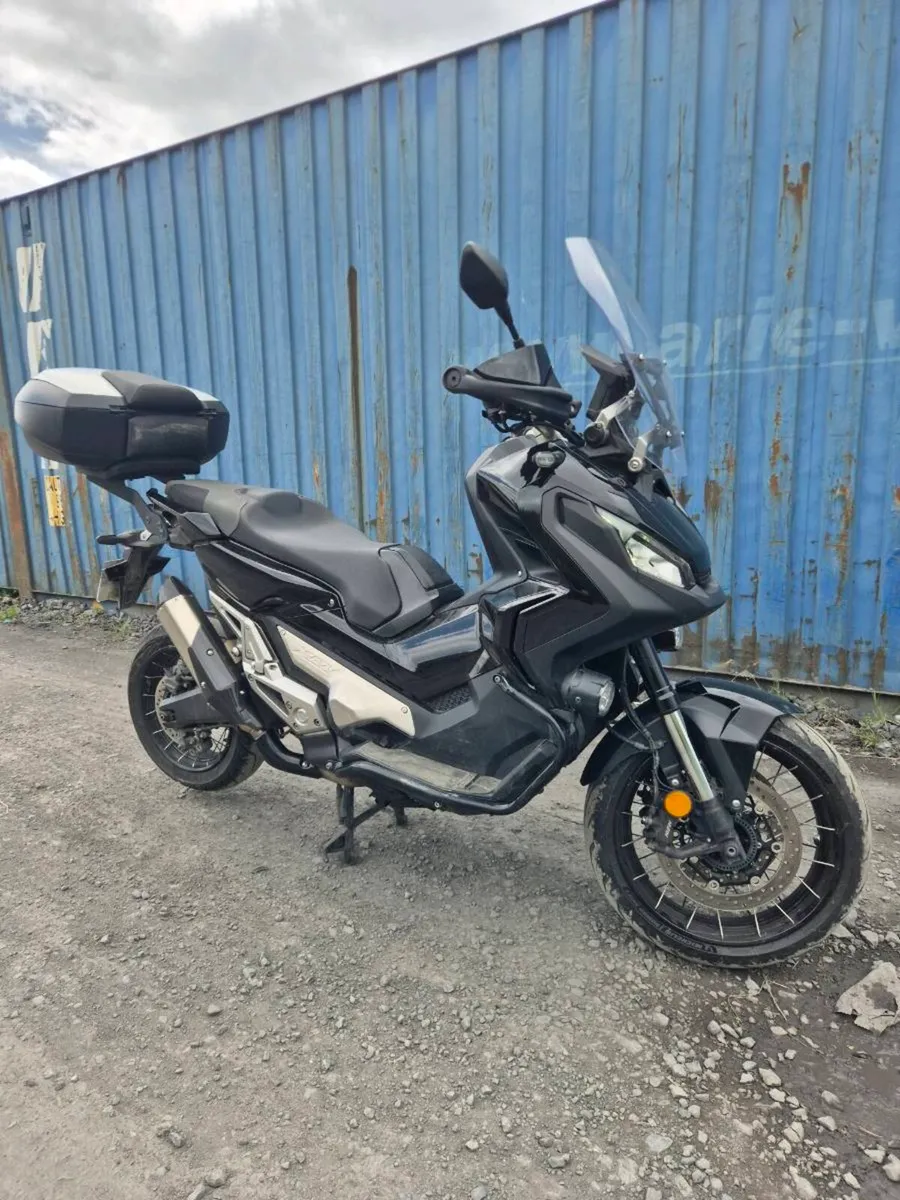 Honda Xadv - Image 2