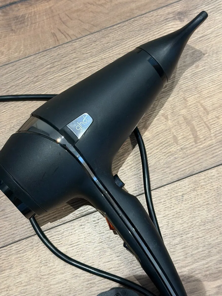 Hairdryer GHD - Image 1