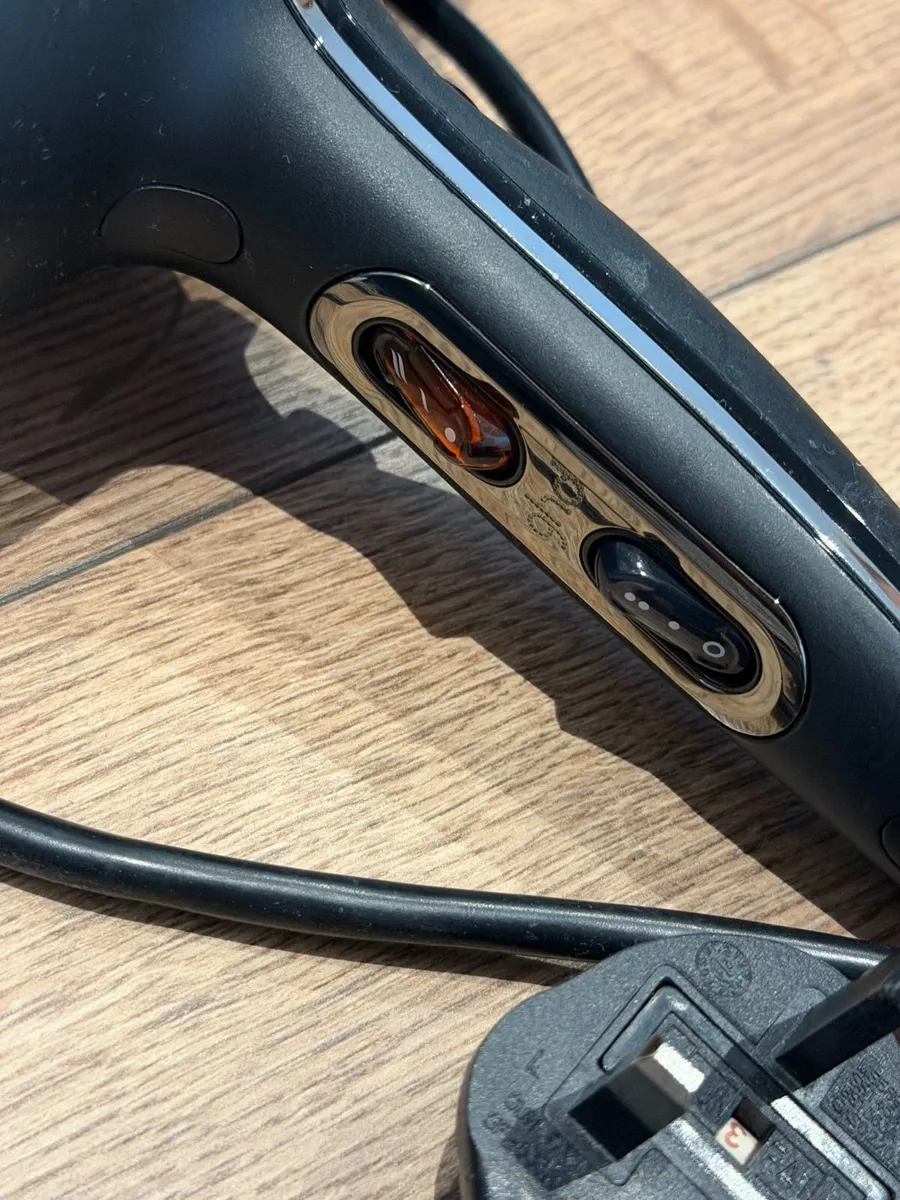 Hairdryer GHD - Image 2