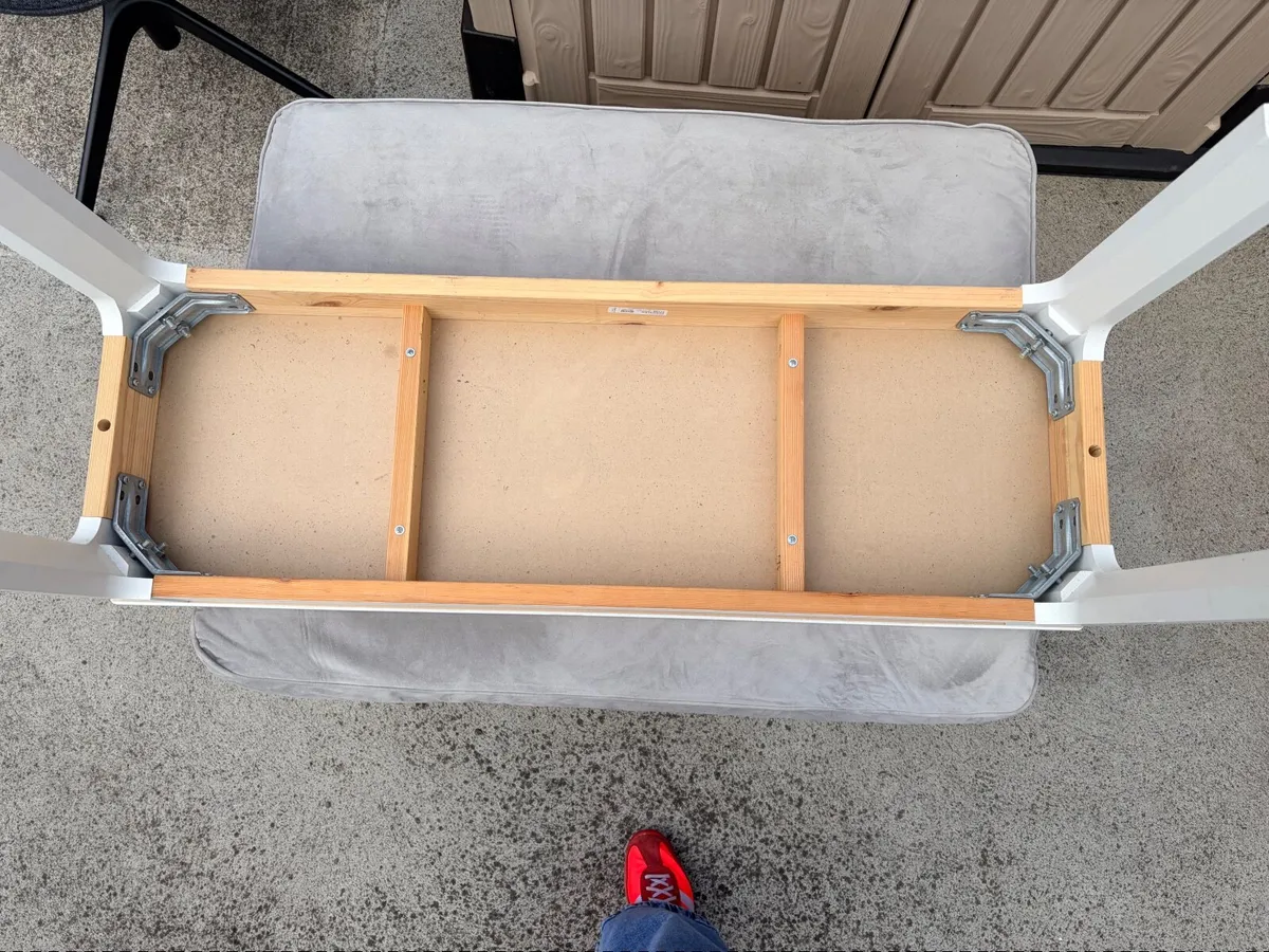 IKEA bench - Image 3