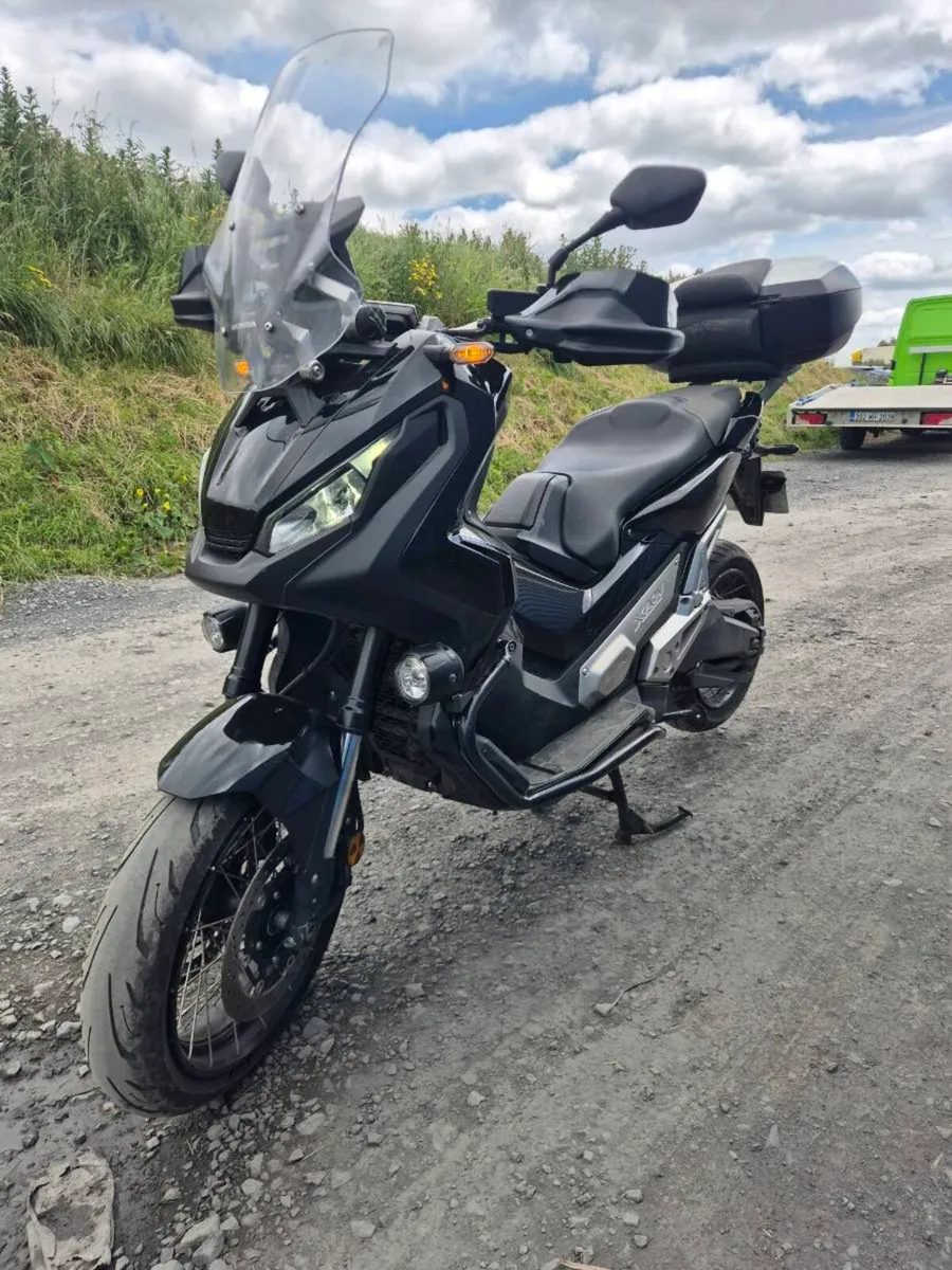 Honda Xadv - Image 3