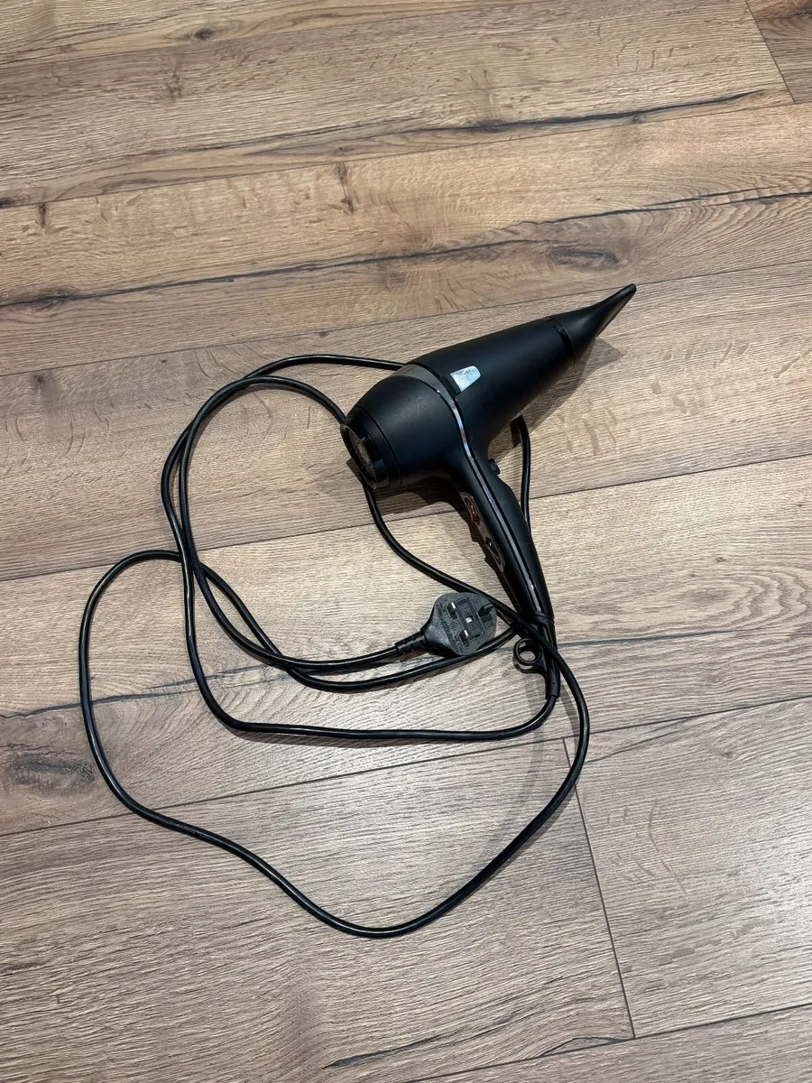 Hairdryer GHD - Image 3
