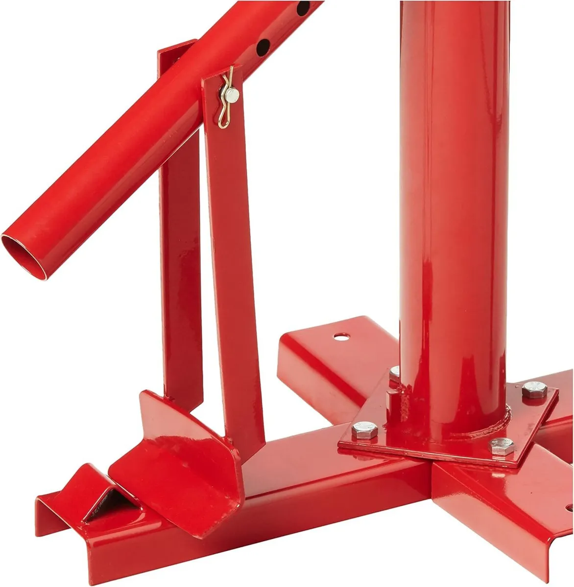 1 Ton Hydraulic Spring Compressor 2200lbs Load - Image 4