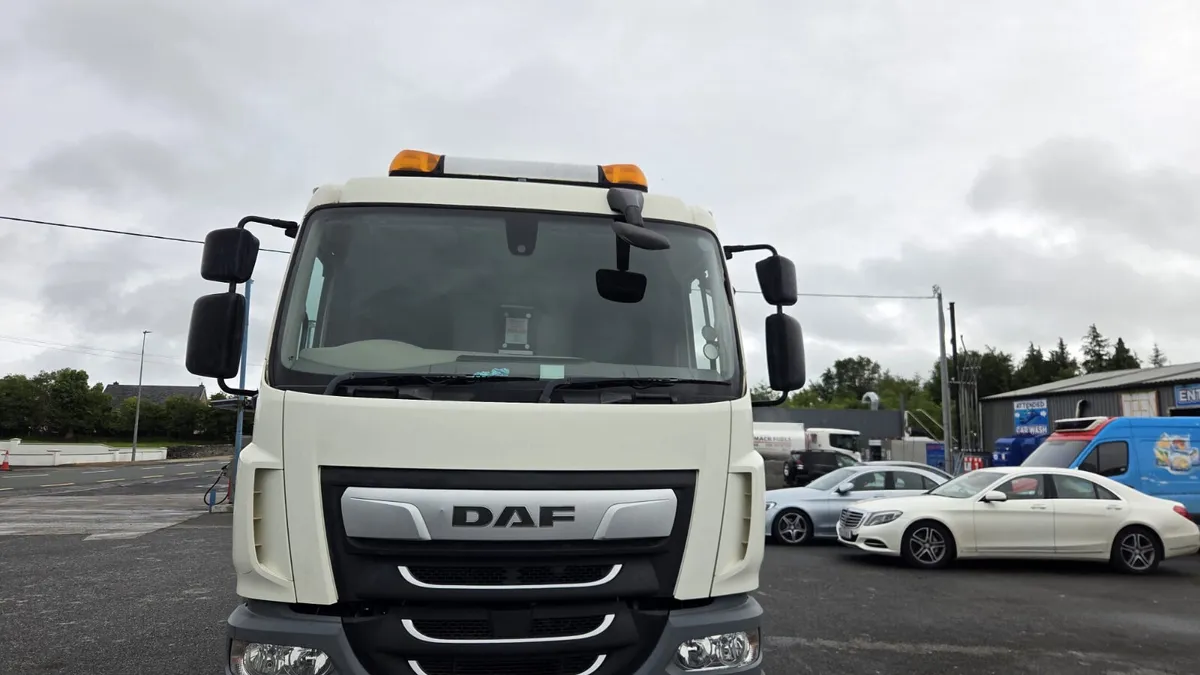 Daf LF 230 - Image 3