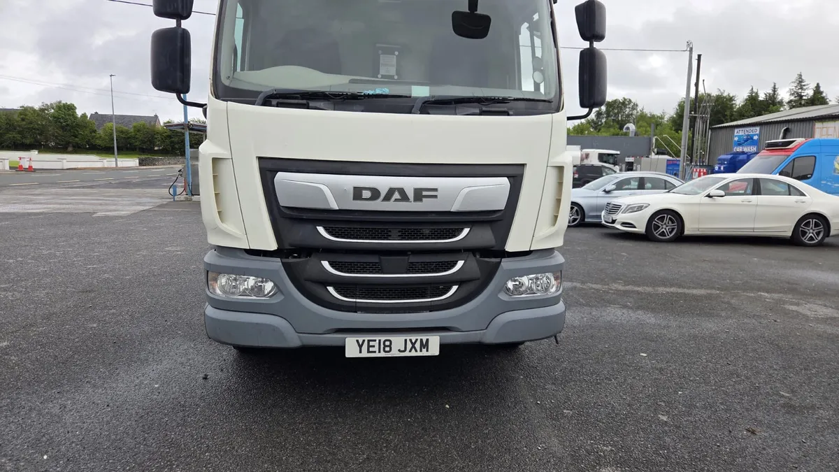 Daf LF 230 - Image 2