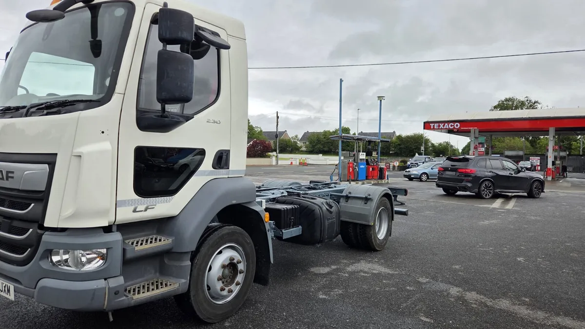 Daf LF 230 - Image 4