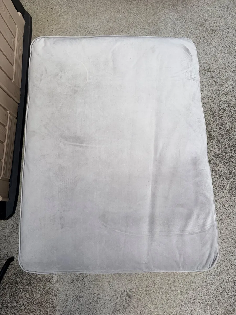 IKEA footstool - Image 3