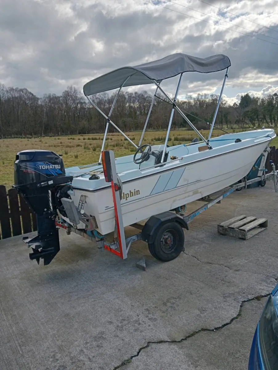 Boat package - Image 2