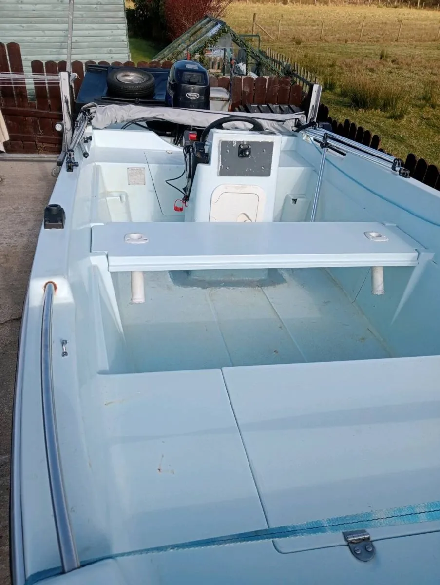 Boat package - Image 3