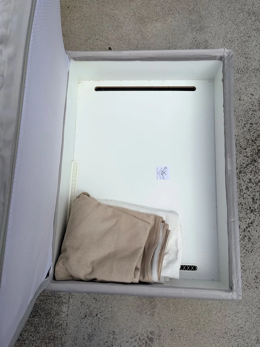 IKEA footstool - Image 2