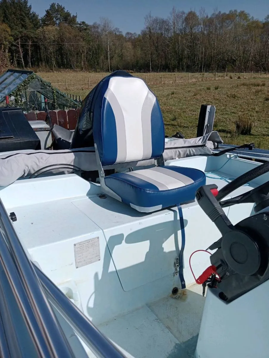 Boat package - Image 4