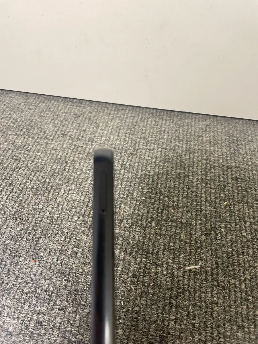 Samsung Galaxy A14 Black - Image 4