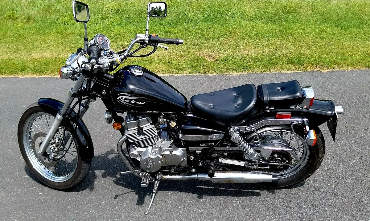 Honda Other 2009 - Image 2