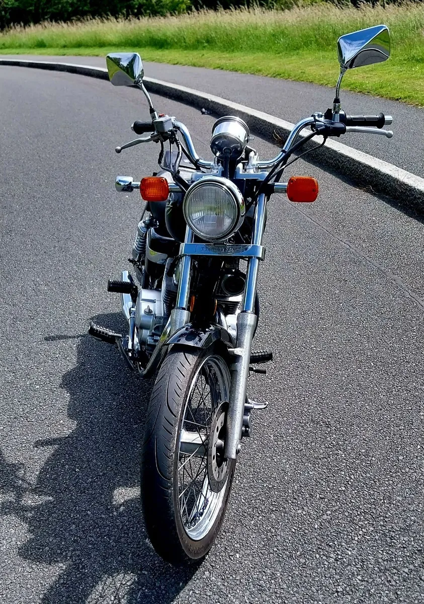 Honda Other 2009 - Image 3
