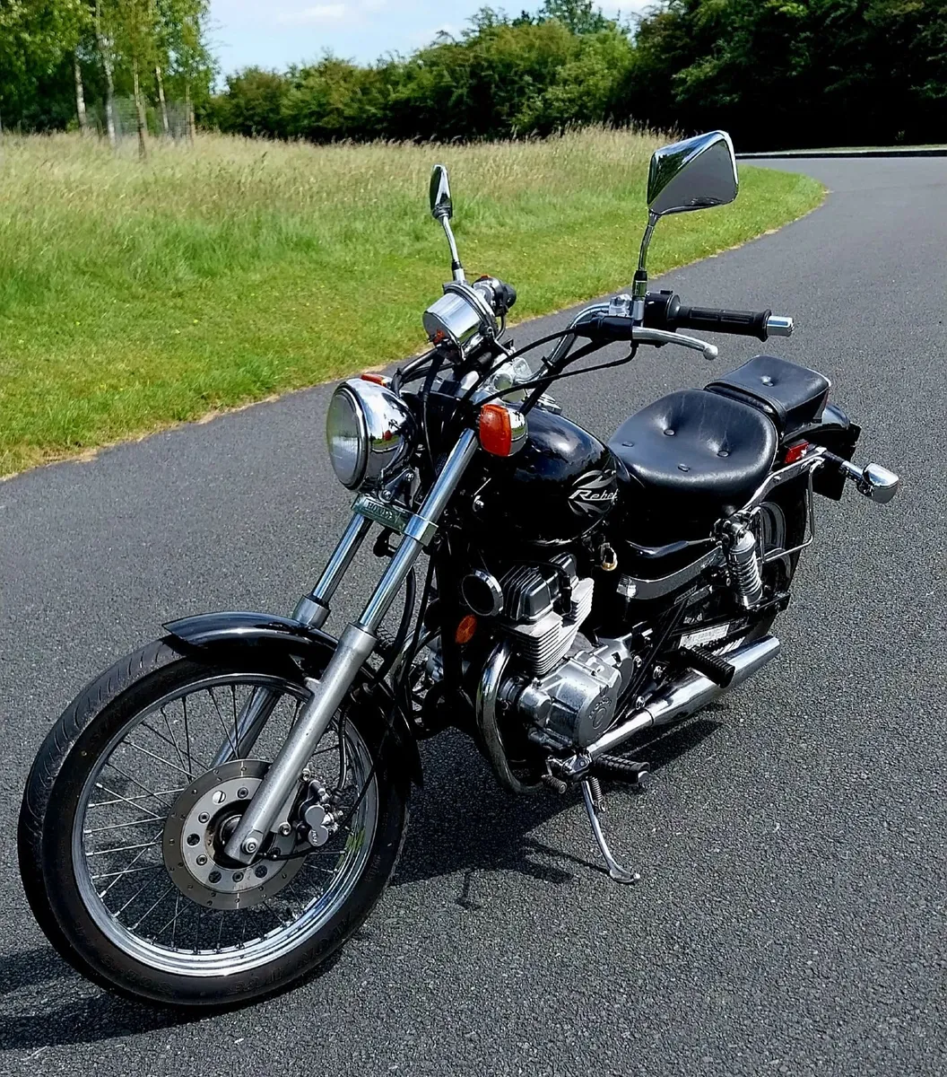 Honda Other 2009 - Image 4