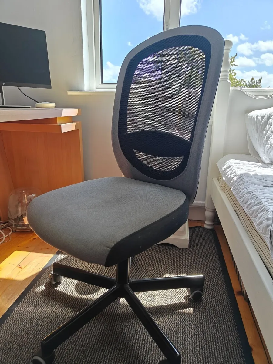 Gaming/office chair - Image 1