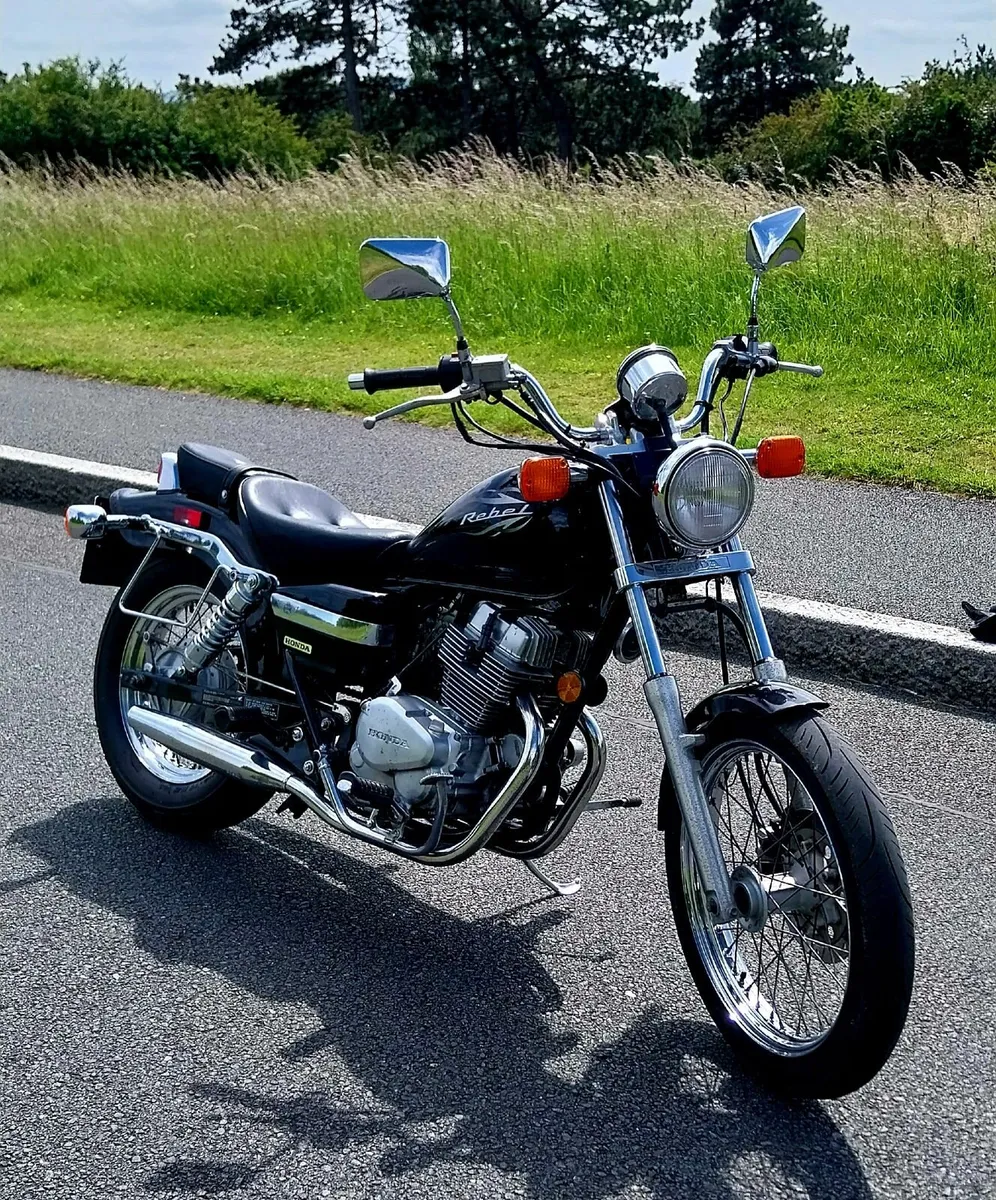 Honda Other 2009 - Image 1