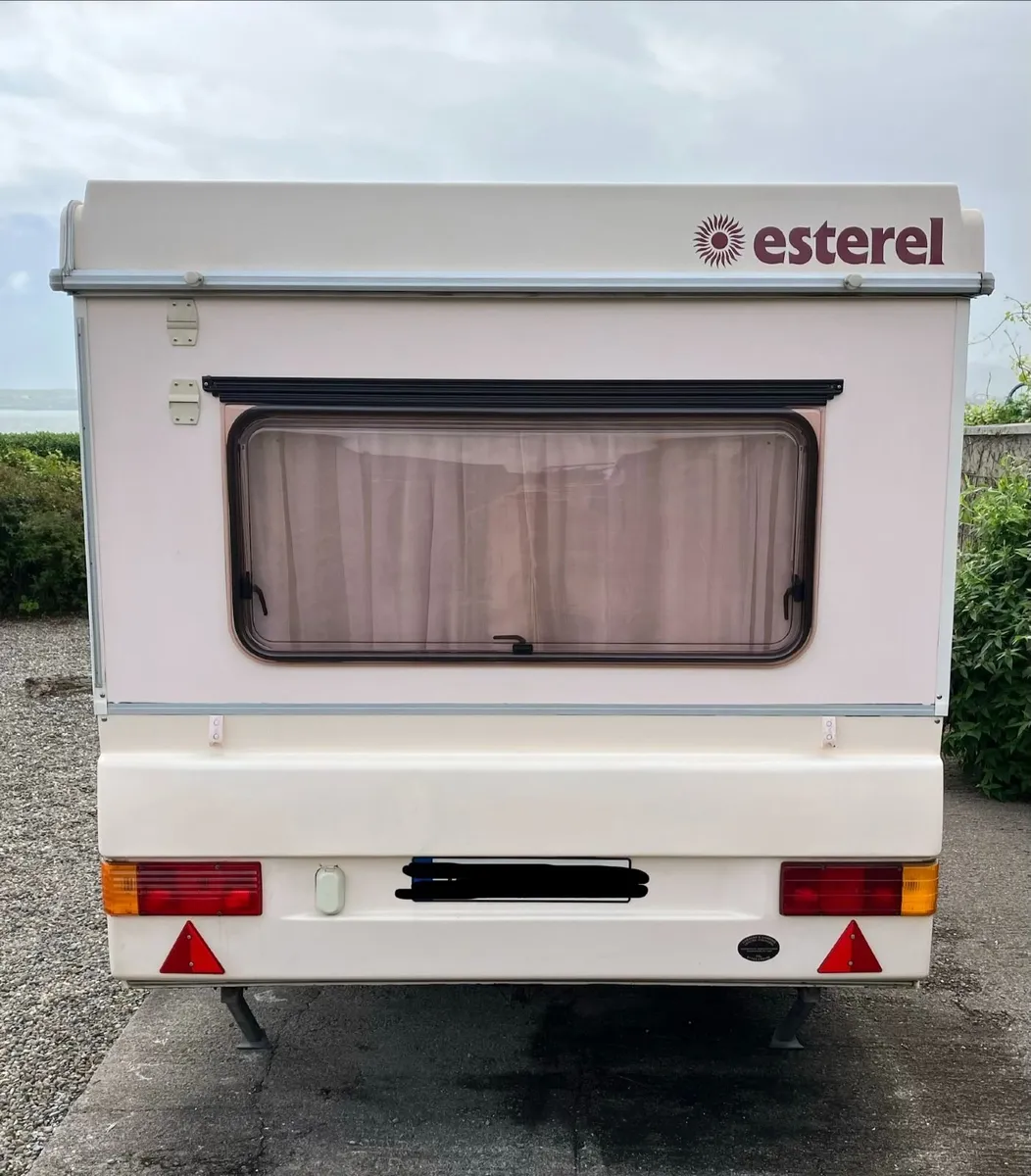Caravan - Image 3