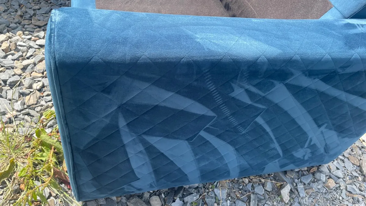 Dfs Orka corner sofa like new - Image 3