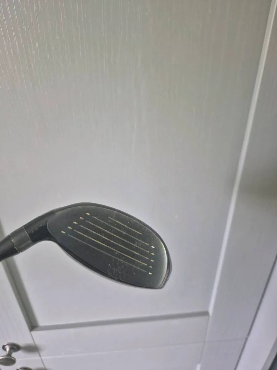 PXG Secret Weapon Mini Driver - Image 3