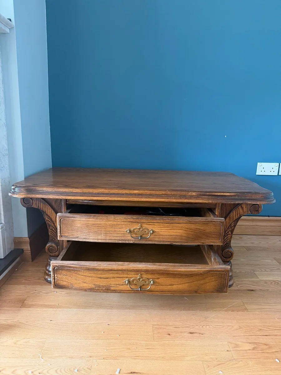 Antique Furniture - Image 3
